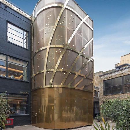 런던 Luxury Royalty Mews 아파트 외부 사진
