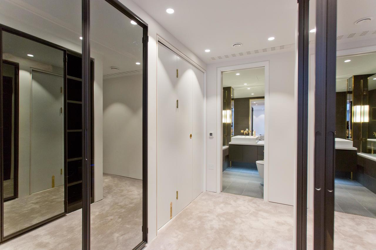 런던 Luxury Royalty Mews 아파트 객실 사진