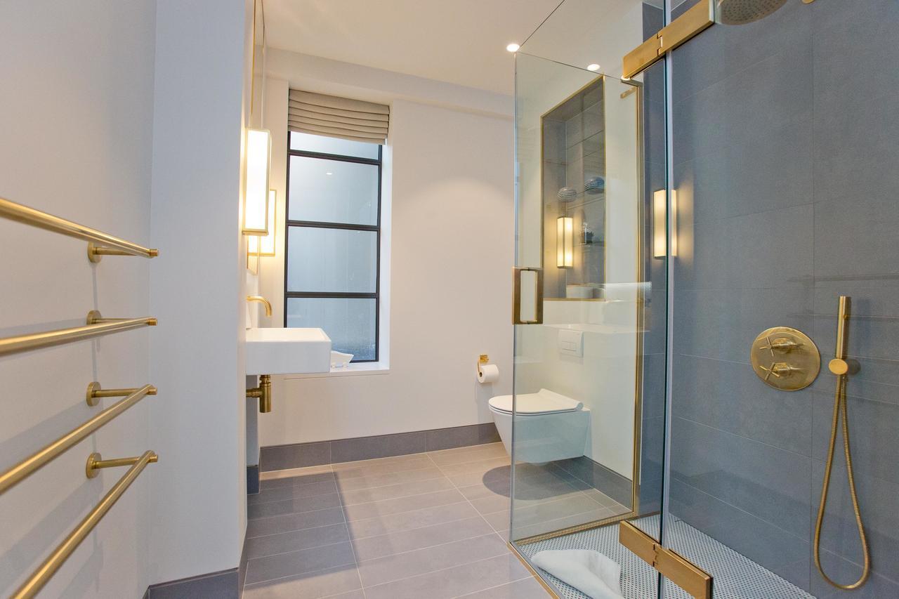 런던 Luxury Royalty Mews 아파트 객실 사진