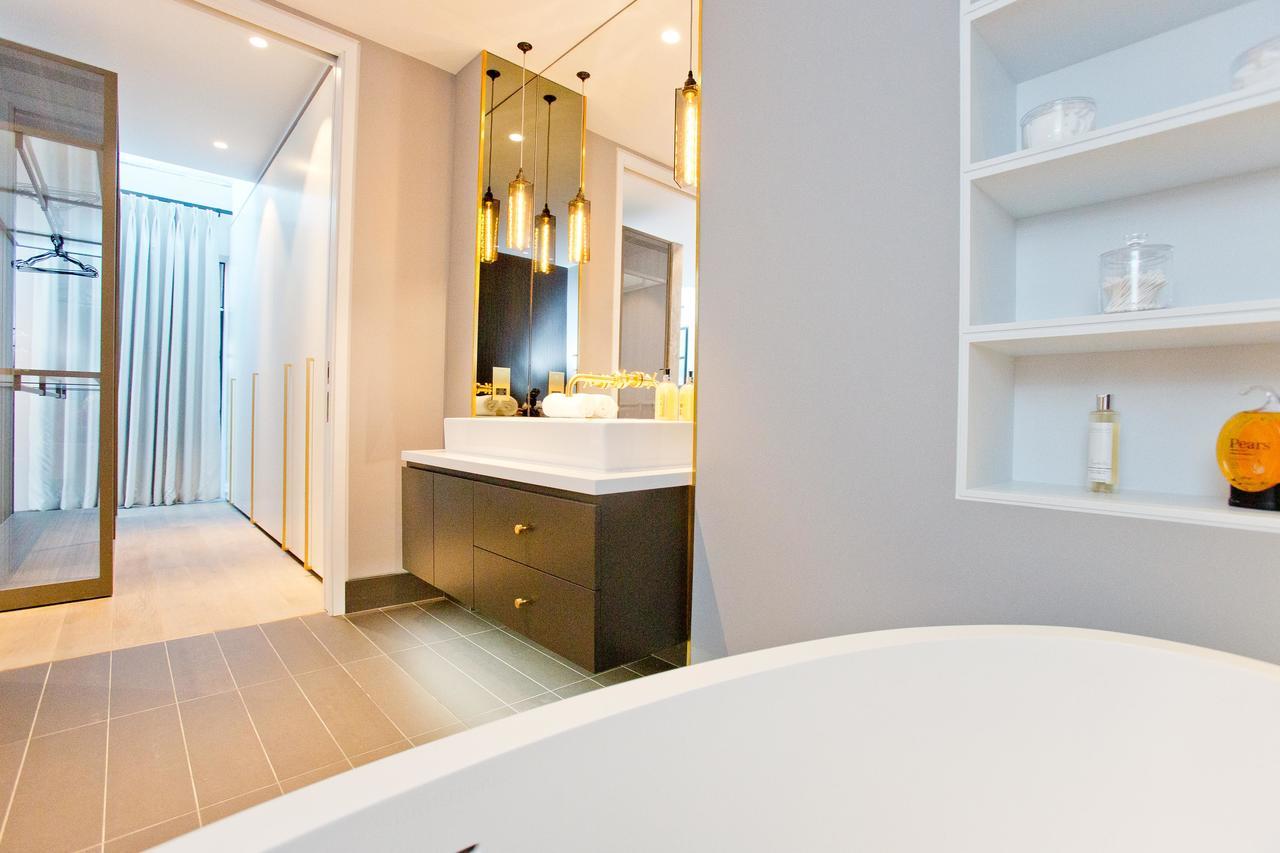 런던 Luxury Royalty Mews 아파트 객실 사진