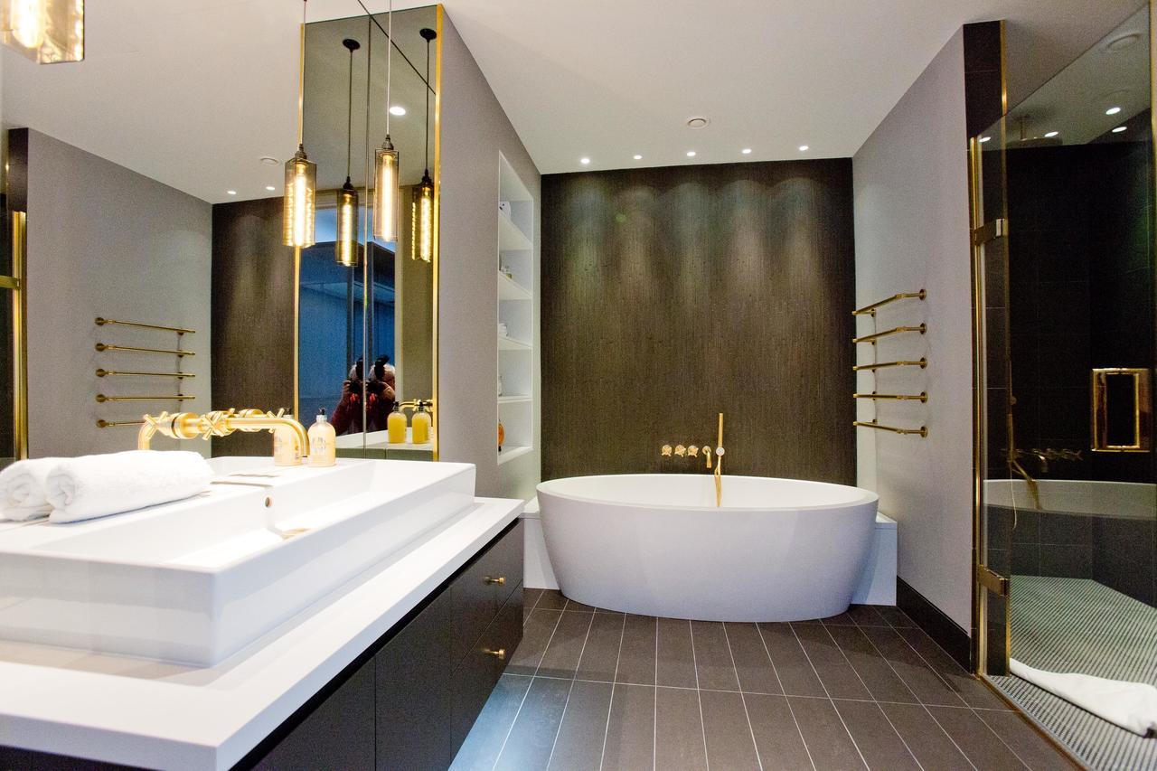 런던 Luxury Royalty Mews 아파트 외부 사진