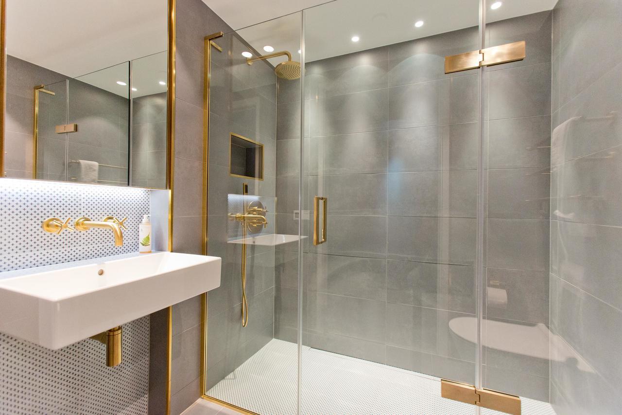 런던 Luxury Royalty Mews 아파트 외부 사진