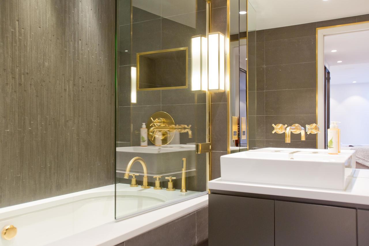 런던 Luxury Royalty Mews 아파트 외부 사진